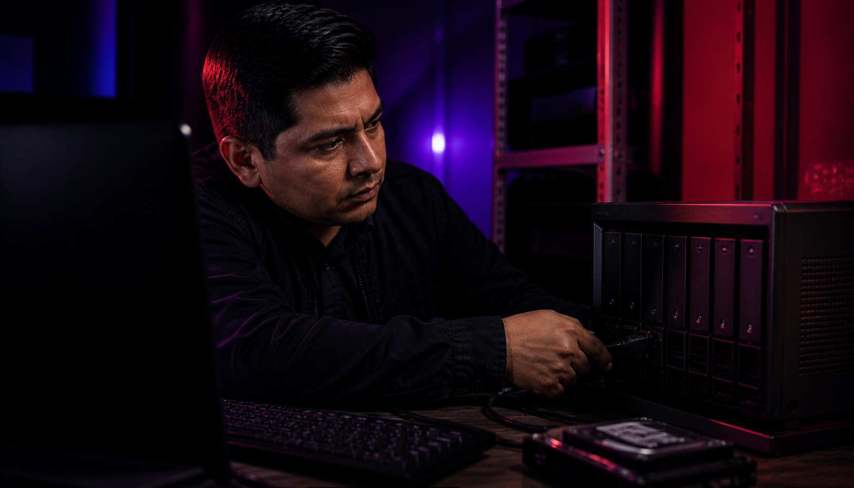 Portada del artículo Backups empresariales: cómo proteger tu información antes de una falla