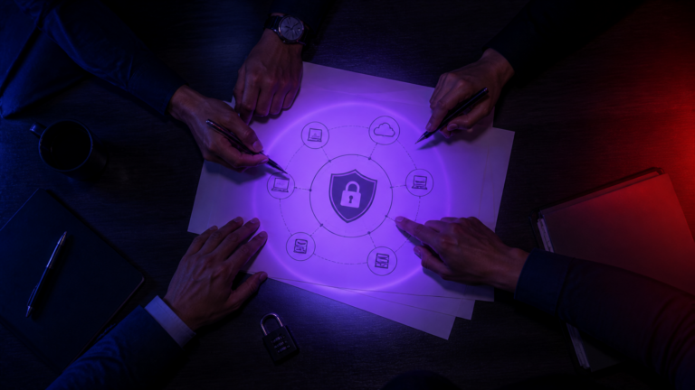 Portada del artículo Seguridad informática para PYMES: medidas que protegen tu operación