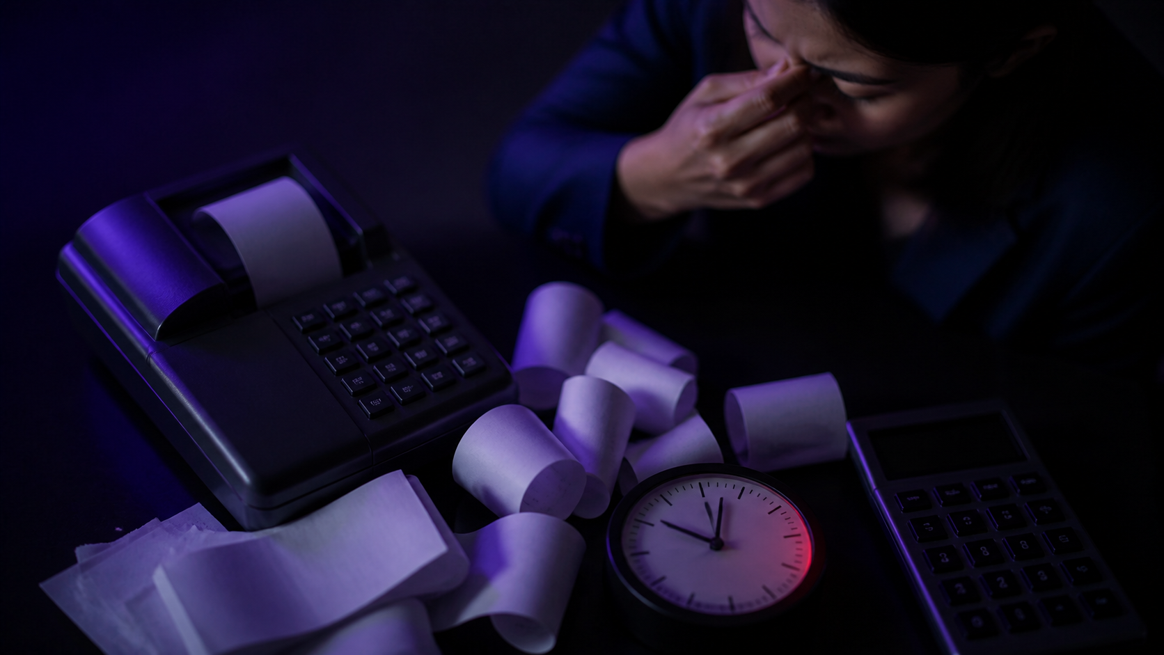 Portada del artículo Costos ocultos de las fallas tecnológicas en una PYME
